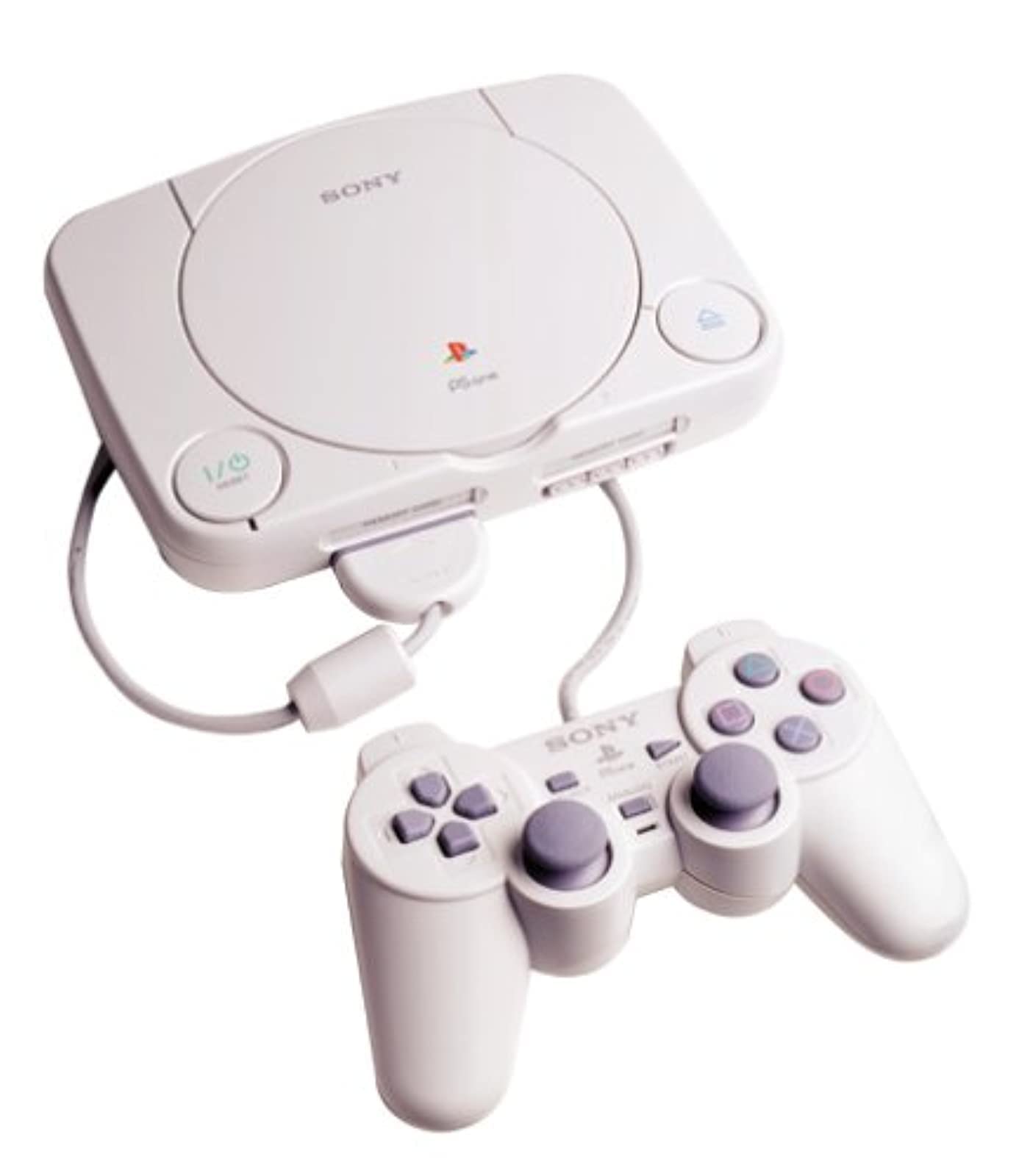 Playstation One [Legacy Console]