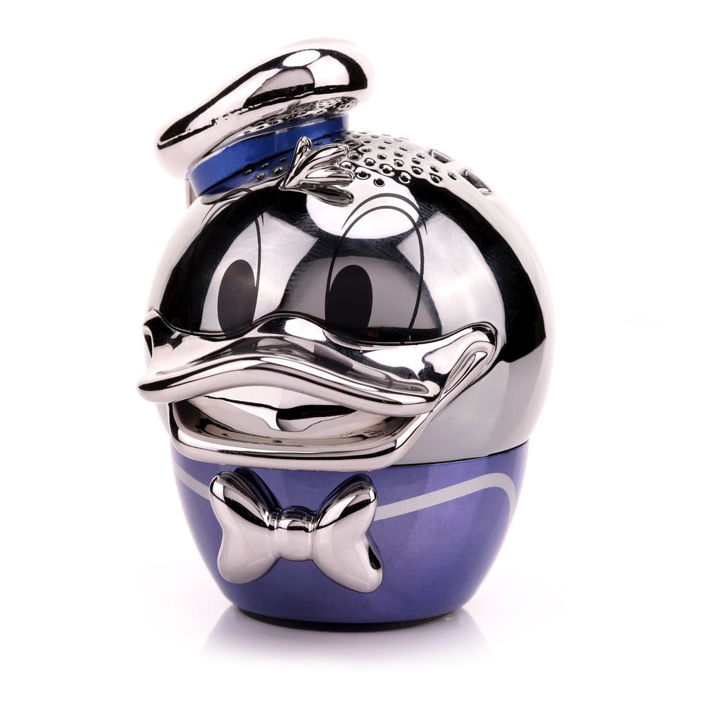D100 - Platinum Donald Duck