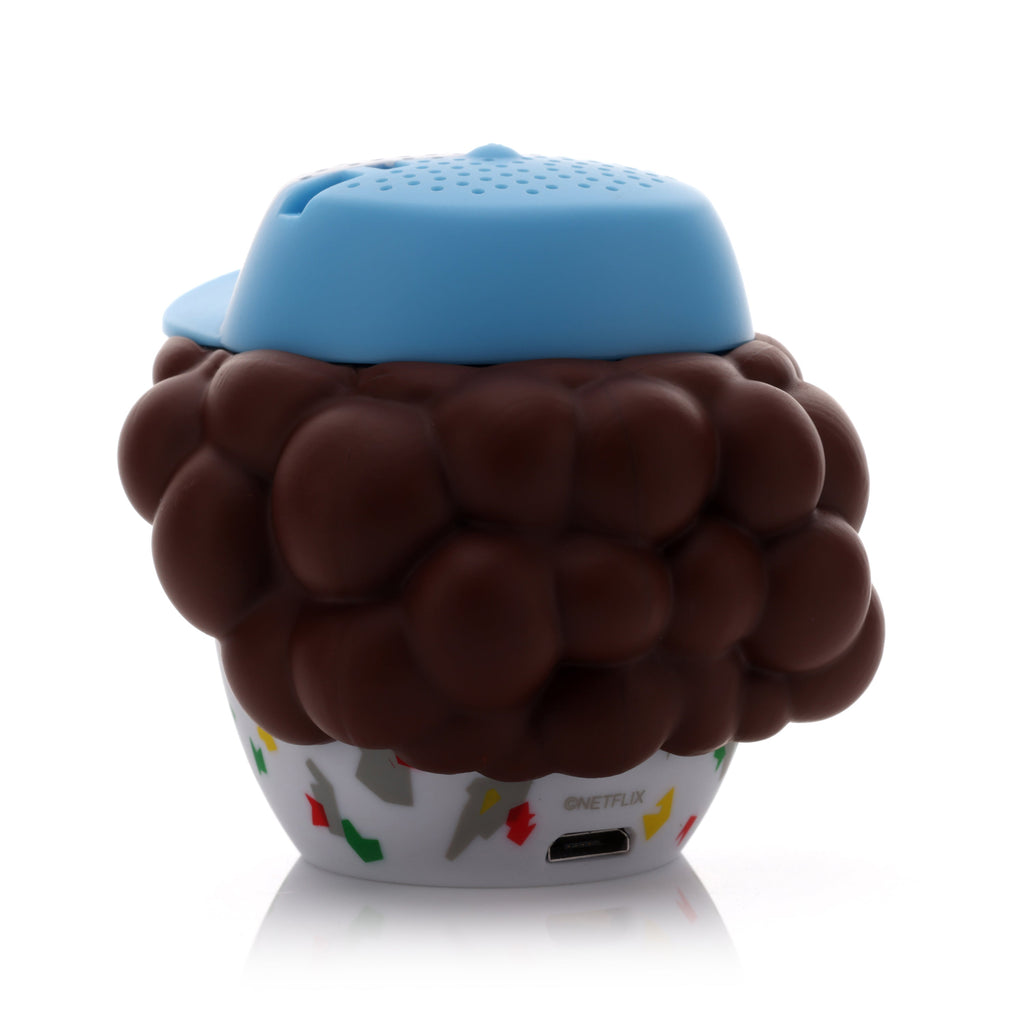 Dustin Season - Stranger Things