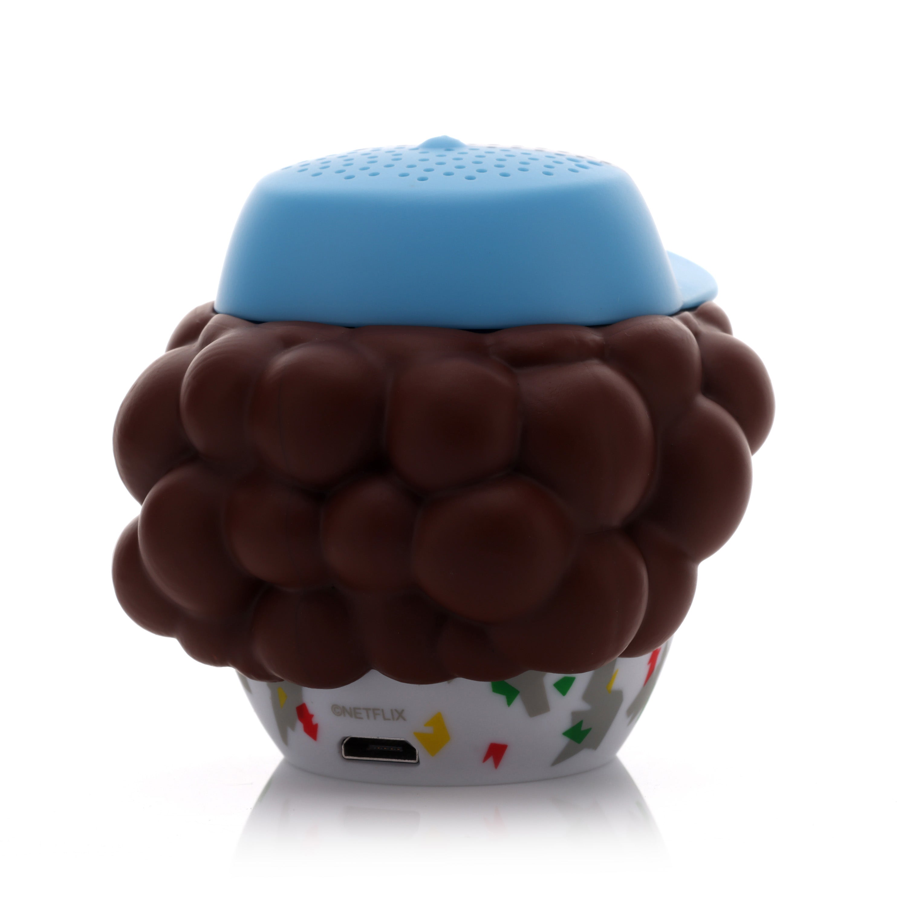 Dustin Season - Stranger Things