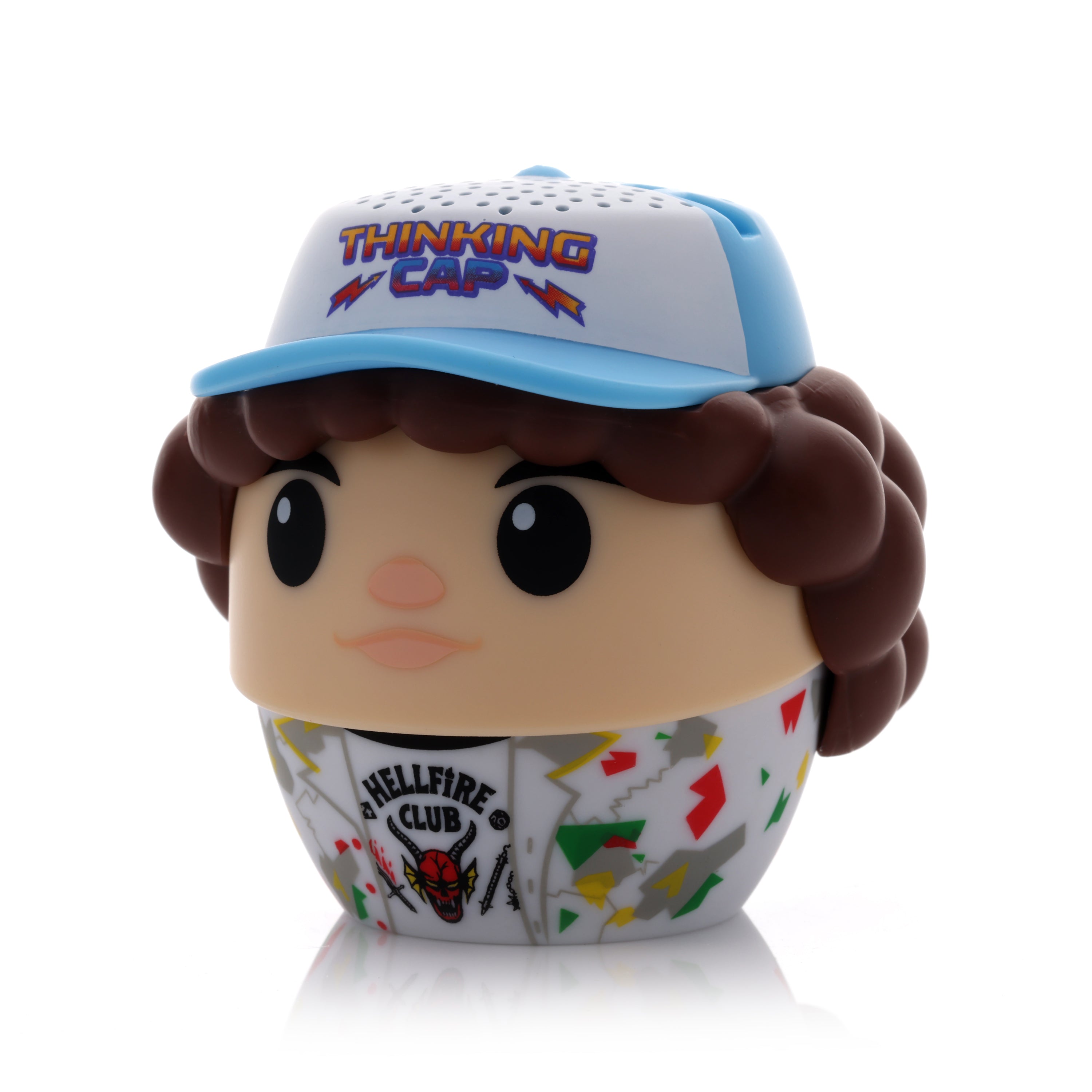 Dustin Season - Stranger Things