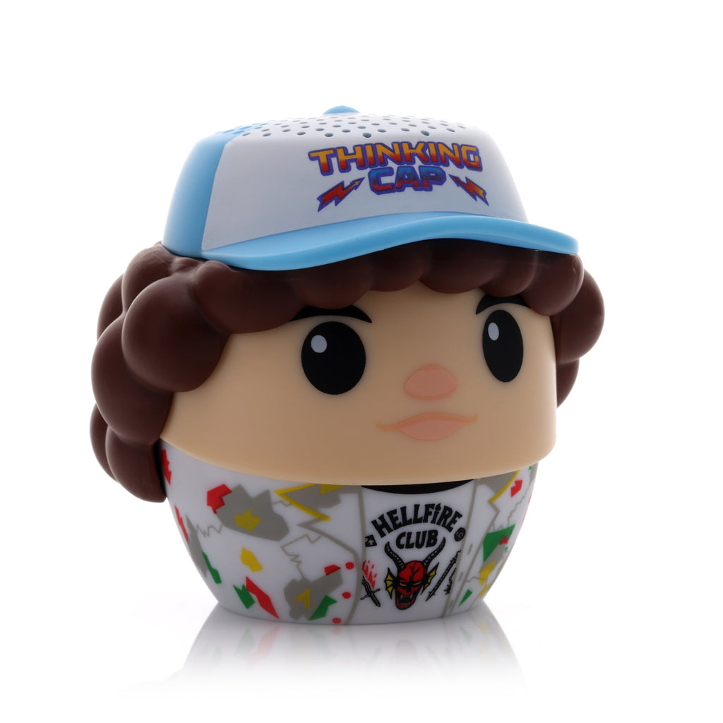 Dustin Season - Stranger Things