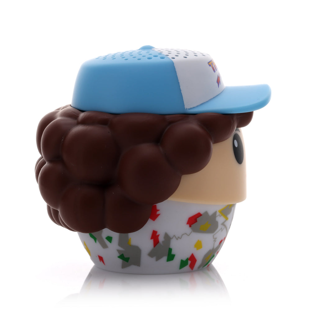 Dustin Season - Stranger Things