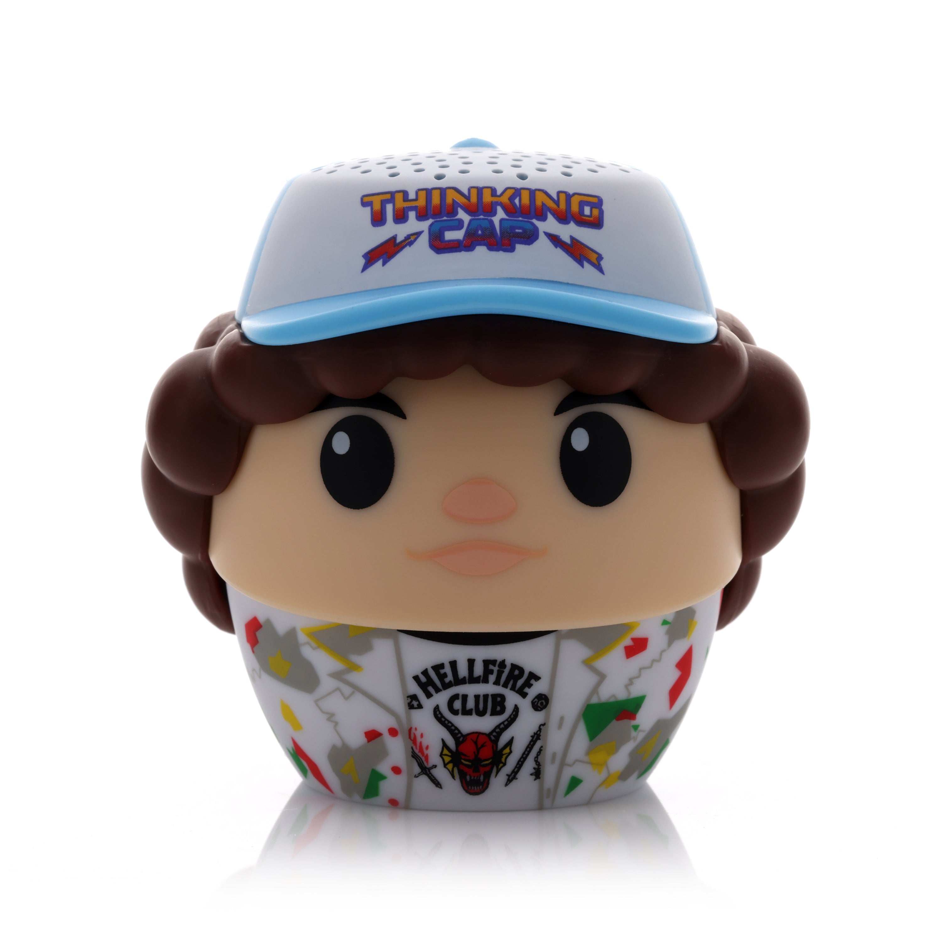 Dustin Season - Stranger Things