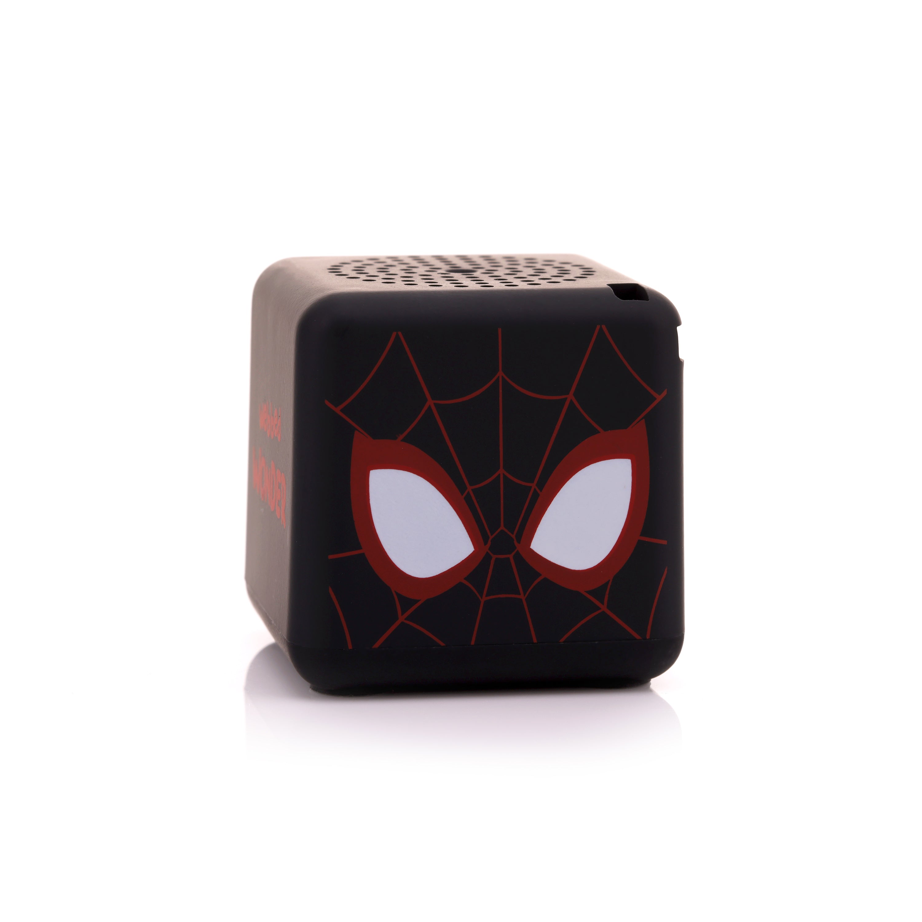 Miles Morales Bitty Box