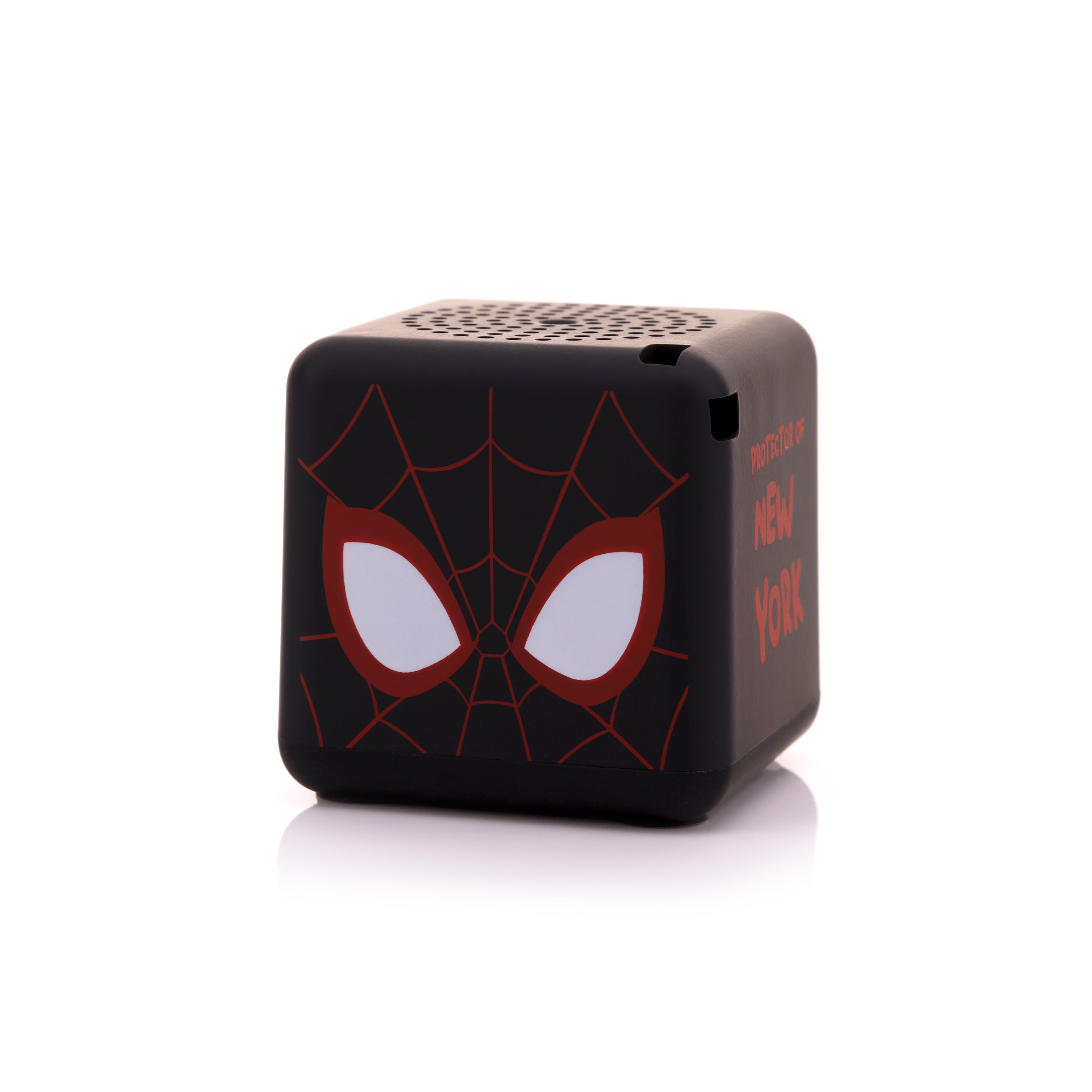 Miles Morales Bitty Box