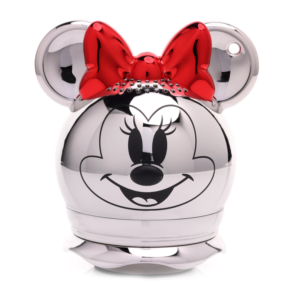 D100 - Platinum Minnie Mouse