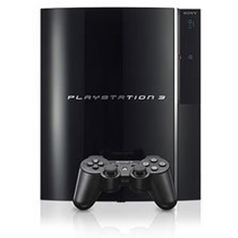 PS3 (LEGACY CONSOLE