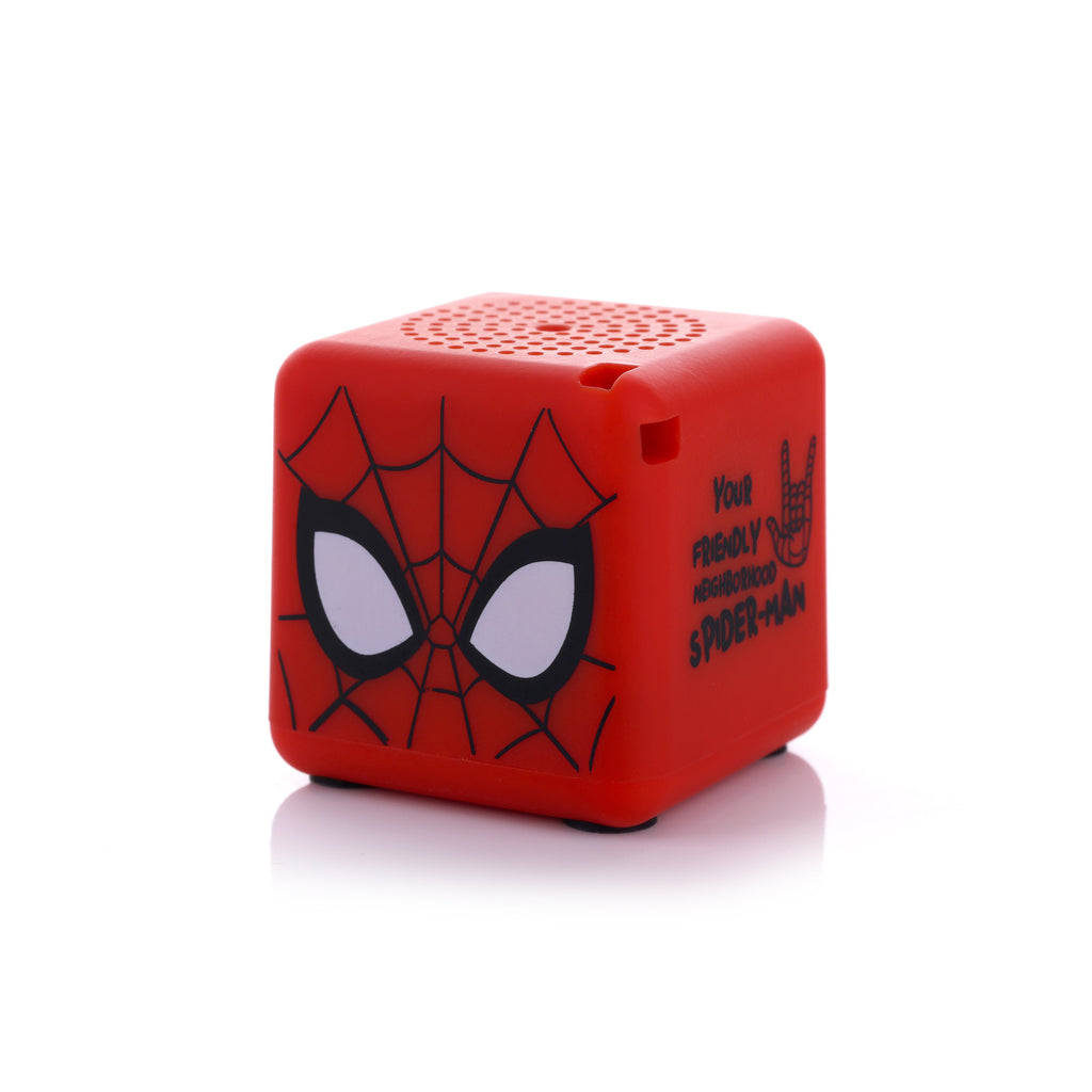 Spider-Man Bitty Box