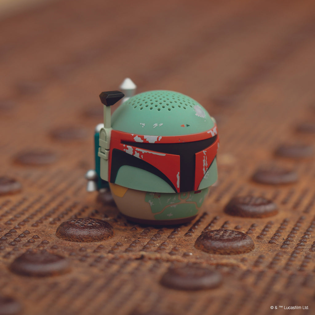 Boba Fett