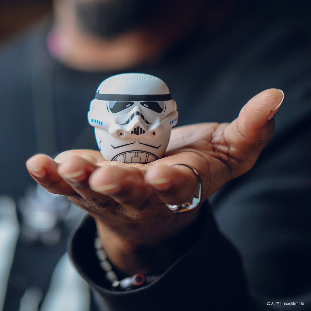 Stormtrooper