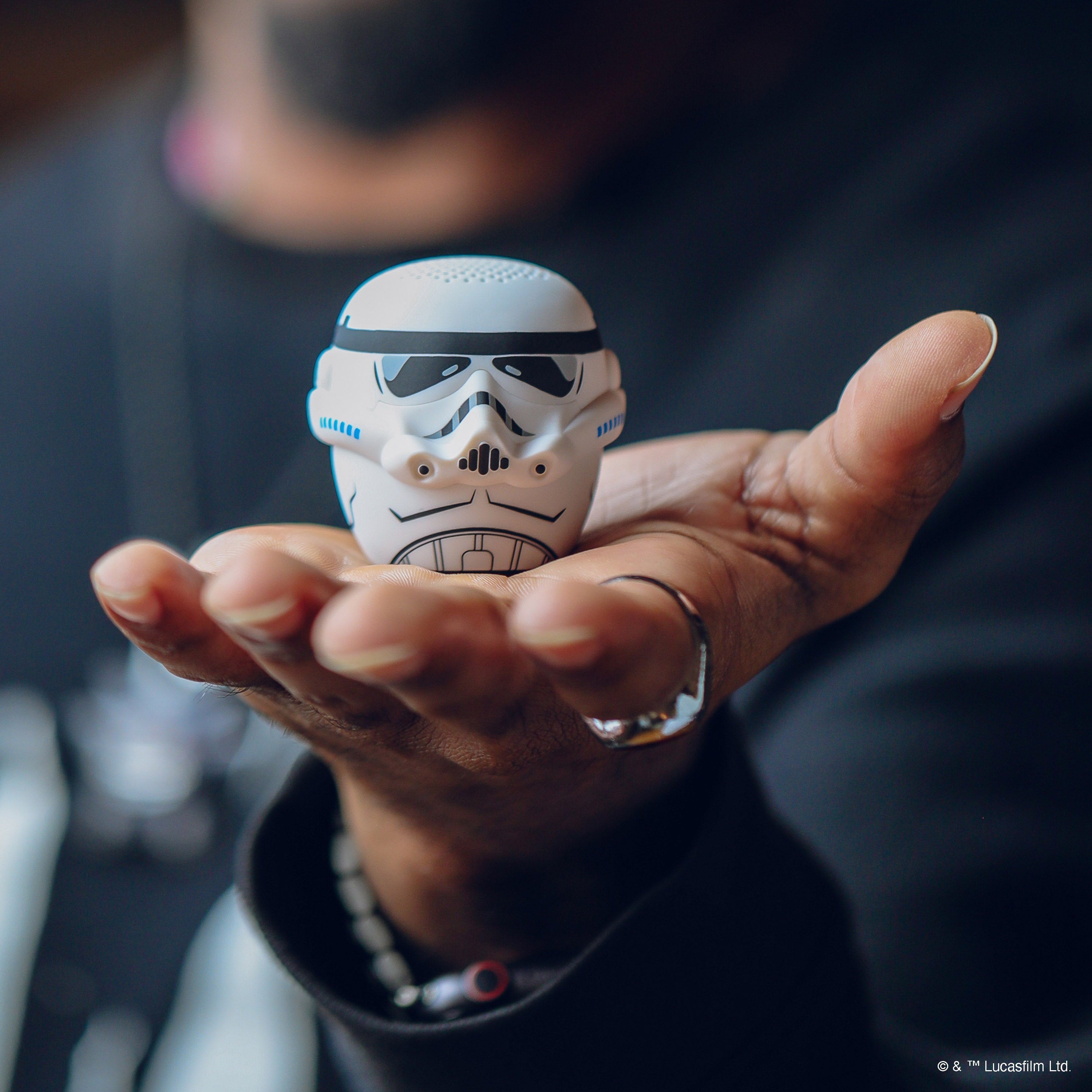 Stormtrooper