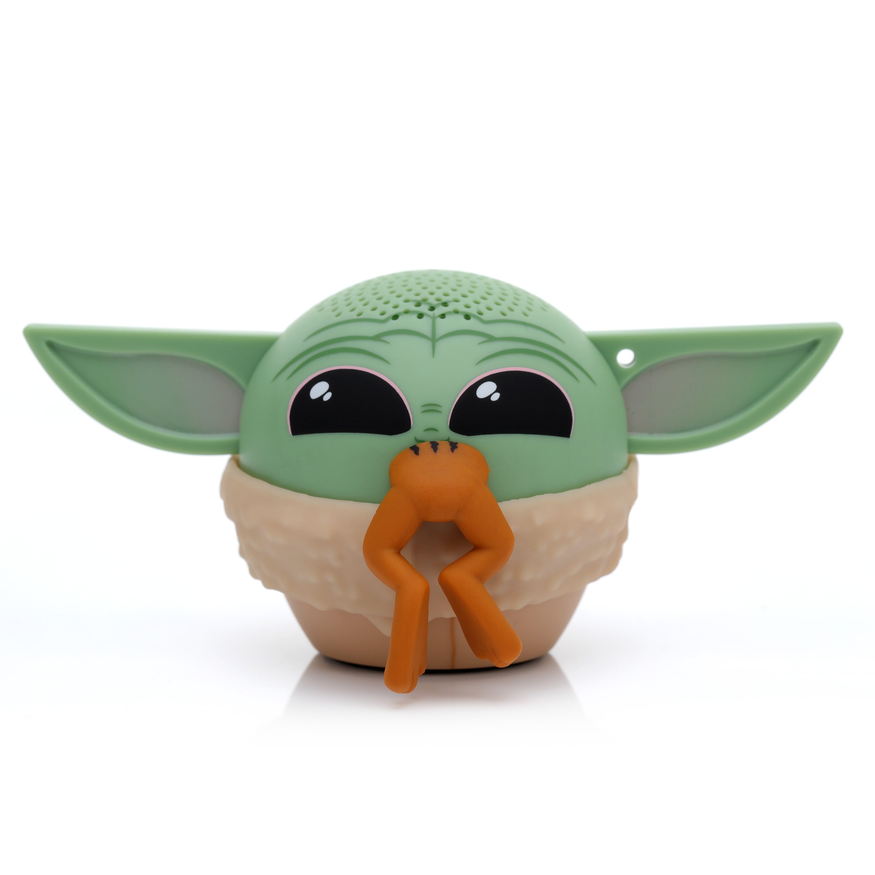 Grogu with Snack - The Mandalorian