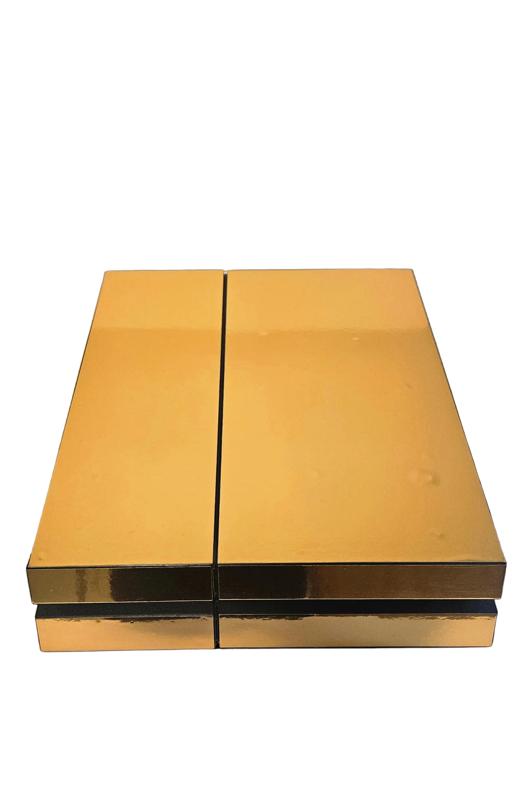 Sony PS4 (GOLD SKIN) USED