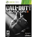 Call Of Duty BO2 Xbox 360